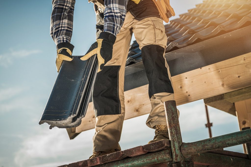 roofing services durham
